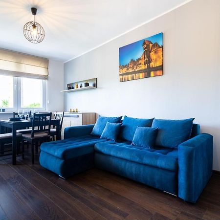 Mieszkanie Dorothy - ACCO RENT Gdańsk Zewnętrze zdjęcie