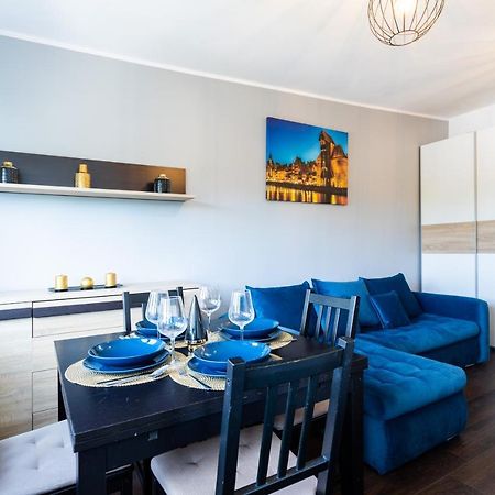 Mieszkanie Dorothy - ACCO RENT Gdańsk Zewnętrze zdjęcie