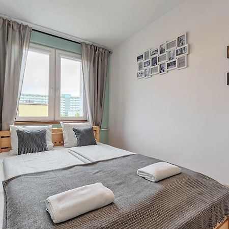 Mieszkanie Dorothy - ACCO RENT Gdańsk Zewnętrze zdjęcie