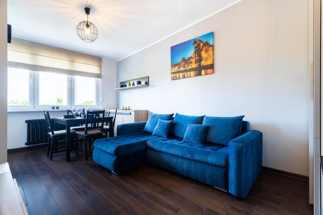 Mieszkanie Dorothy - ACCO RENT Gdańsk Zewnętrze zdjęcie