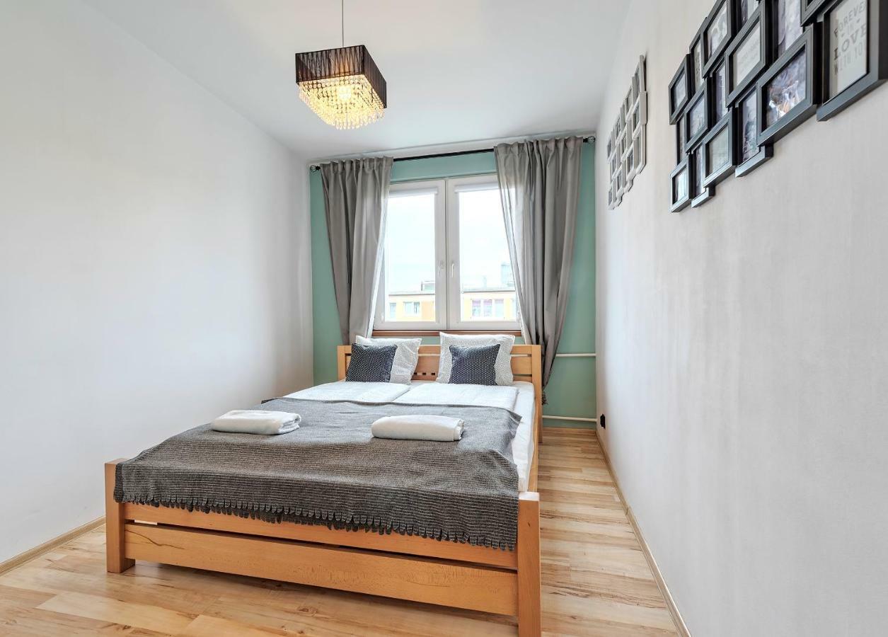Mieszkanie Dorothy - ACCO RENT Gdańsk Zewnętrze zdjęcie