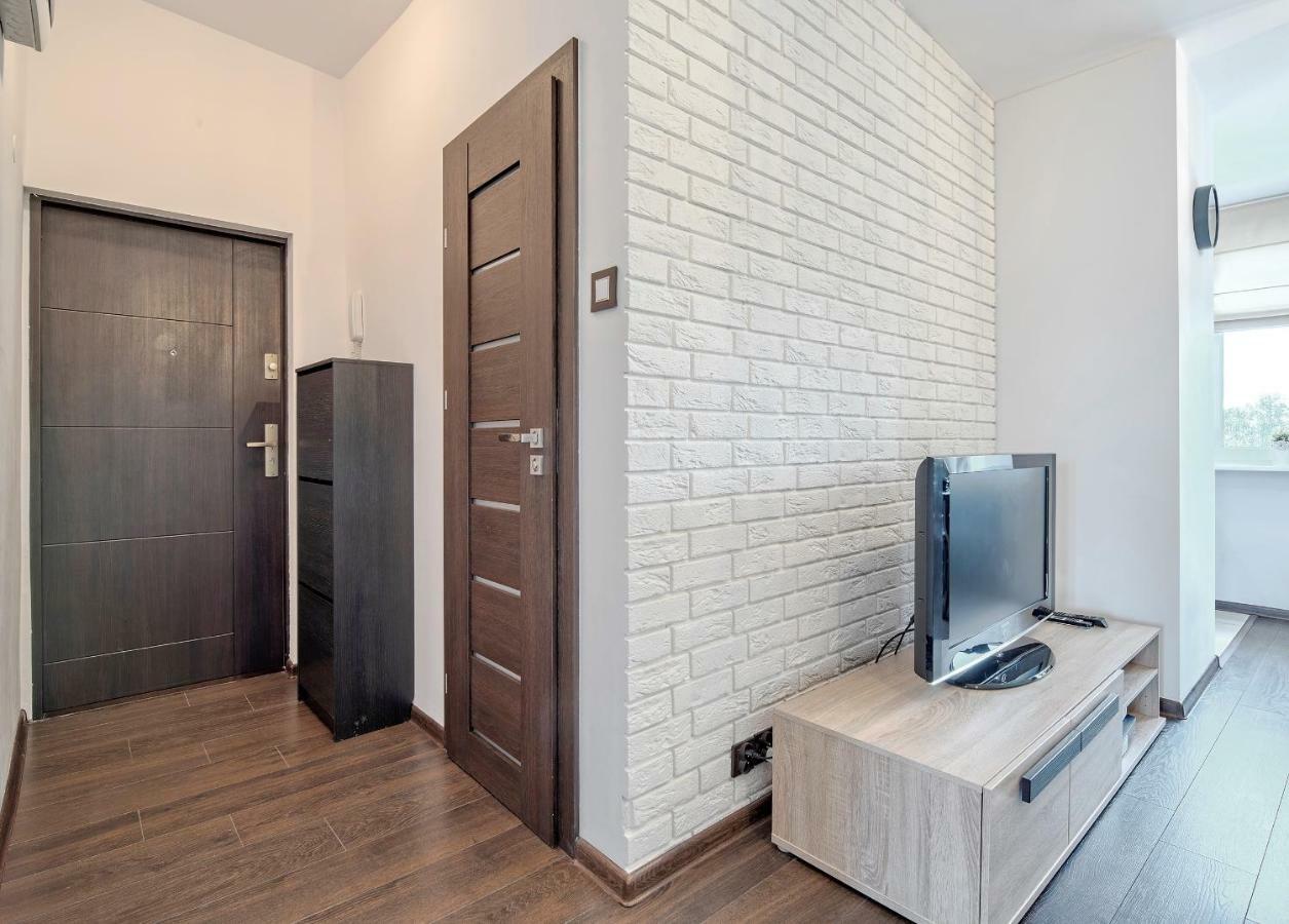 Mieszkanie Dorothy - ACCO RENT Gdańsk Zewnętrze zdjęcie